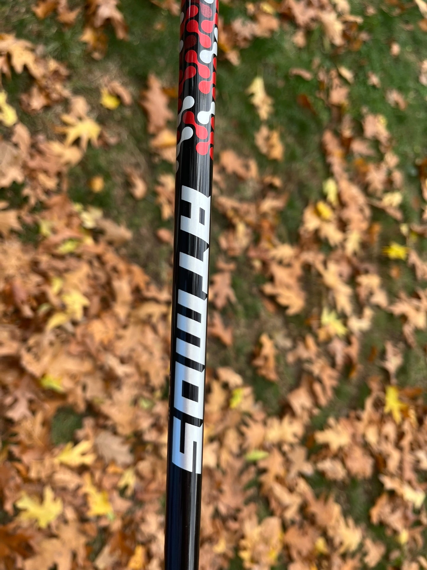 Photo of Taylormade M3 Driver 10.5° Stiff Flex Atmos 5S