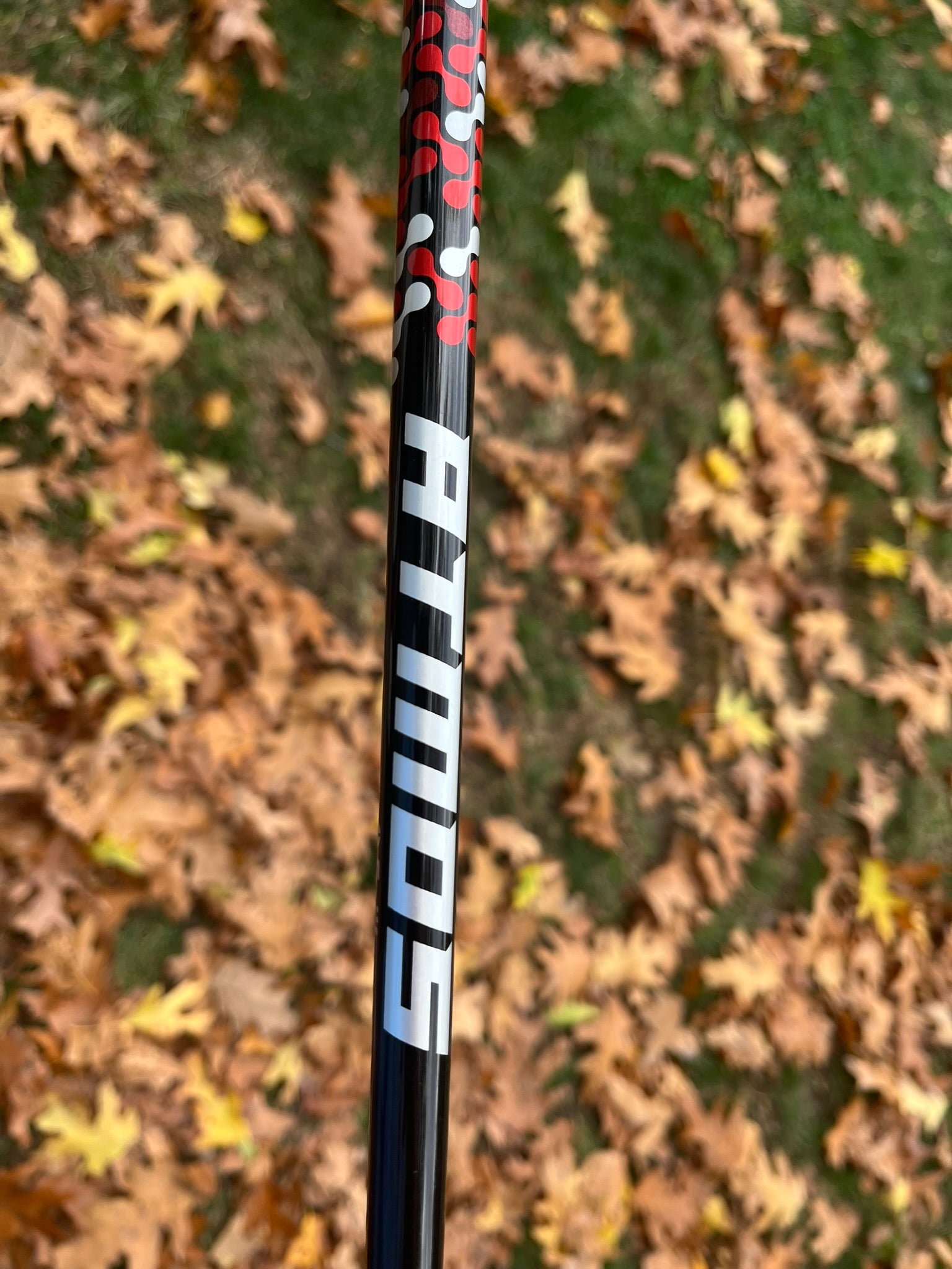 Photo of Taylormade M3 Driver 10.5° Stiff Flex Atmos 5S