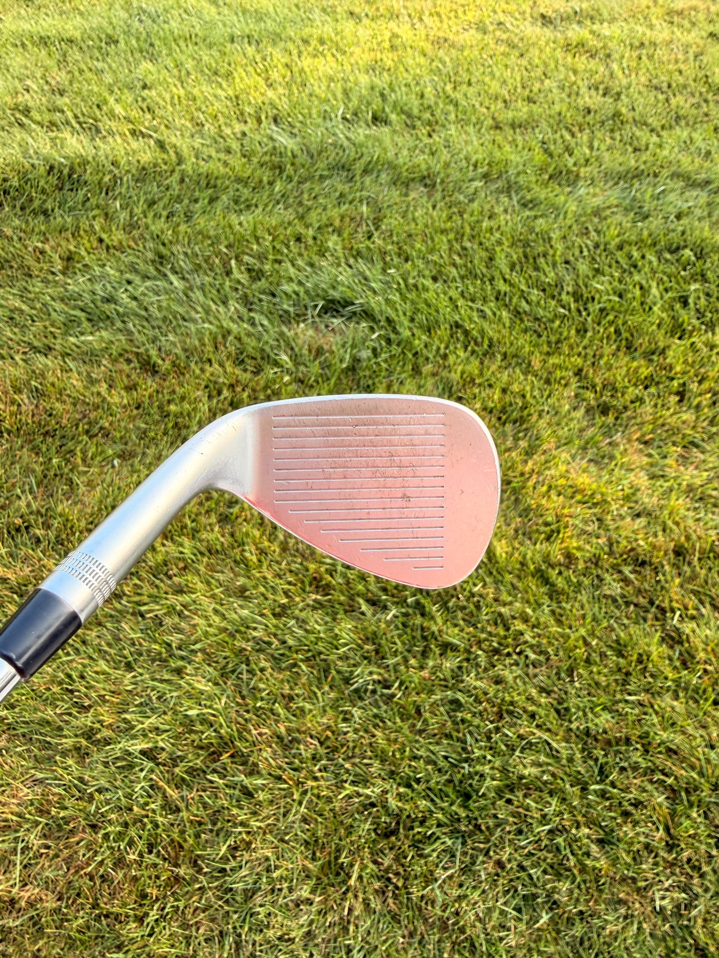 Wilson Staff Staff Model Lob Wedge 58° / 10 Dynamic Gold Stiff Flex 35" — photo 2