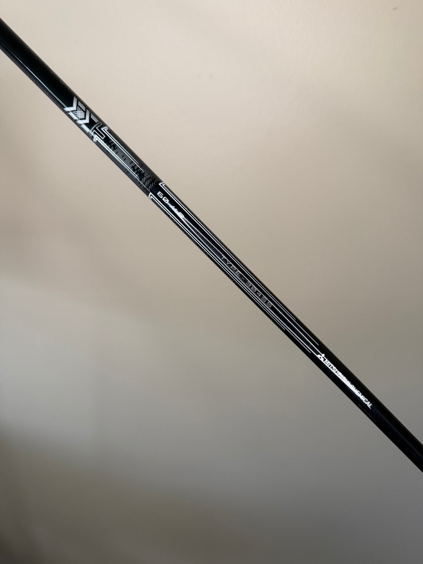 Photo of Callaway Elyte Triple Diamond Driver 10.5° Regular Flex Mmt 60R