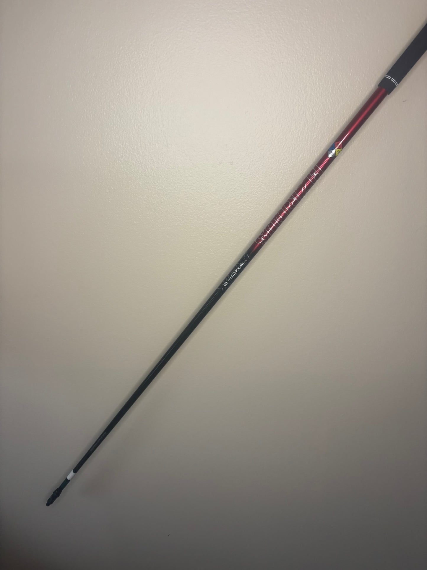 Project X HZRDUS Smoke RDX Red Extra Stiff Flex Driver Shaft Ping Tip 44.25″
