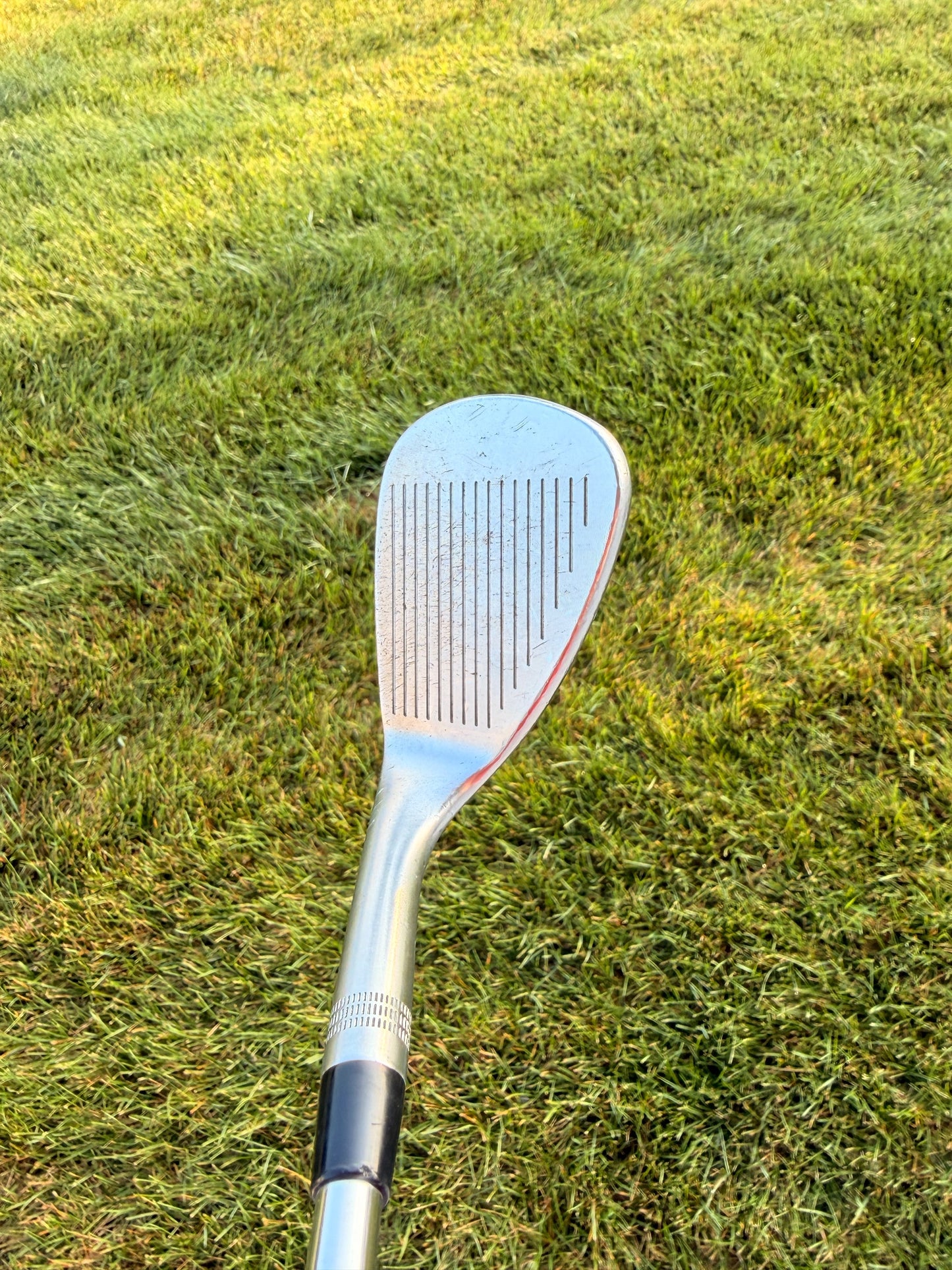 Wilson Staff Staff Model Lob Wedge 58° / 10 Dynamic Gold Stiff Flex 35" — photo 3