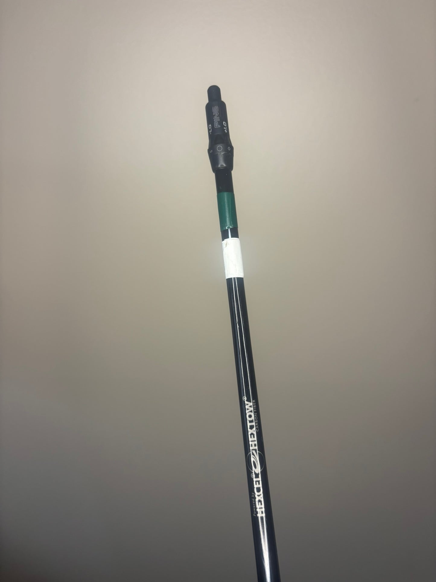 Project X HZRDUS Smoke RDX Red Extra Stiff Flex Driver Shaft Ping Tip 44.25″