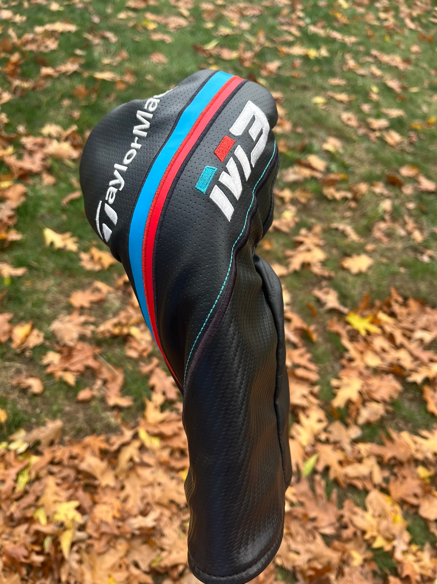 Photo of Taylormade M3 Driver 10.5° Stiff Flex Atmos 5S