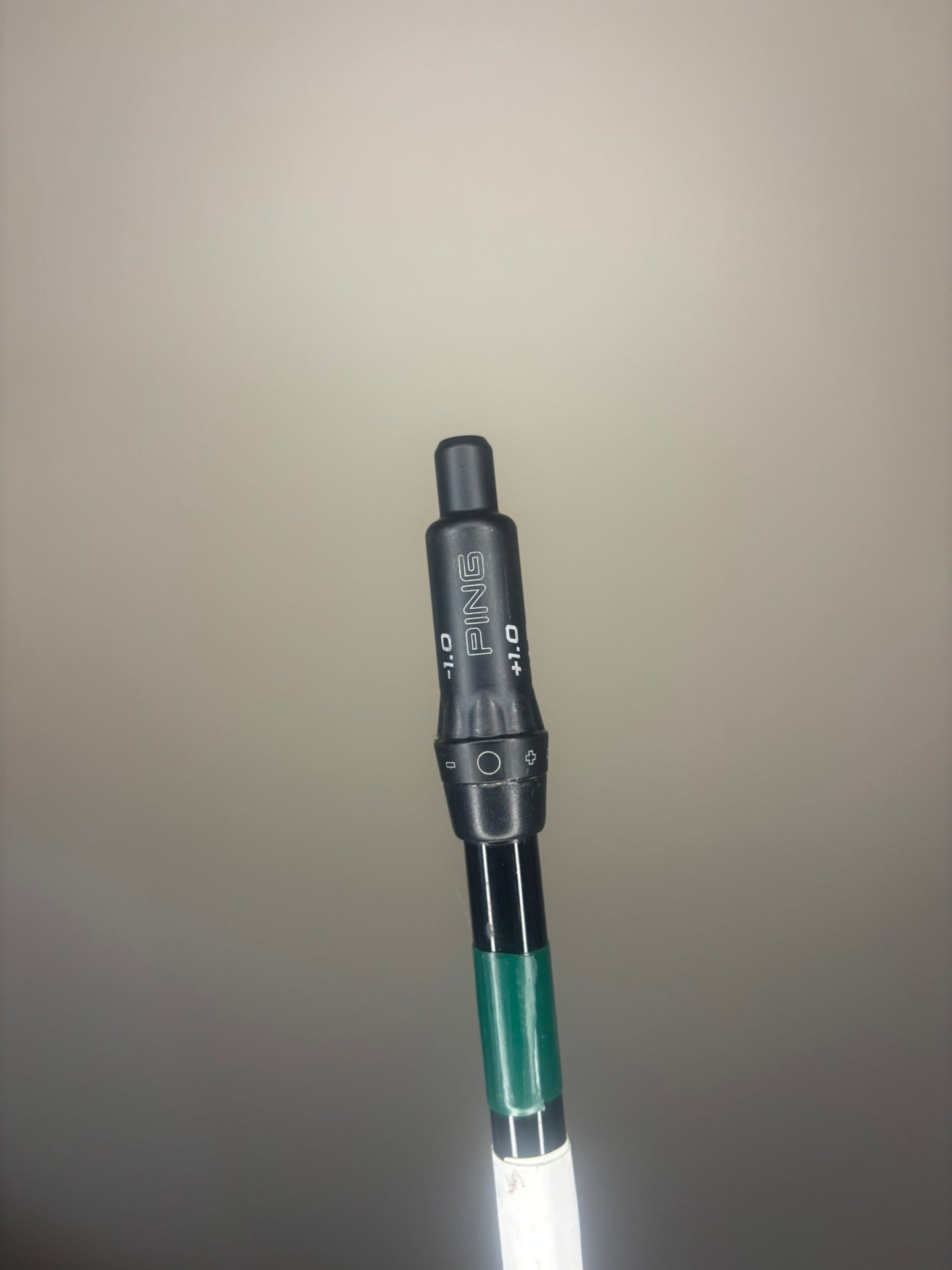 Project X HZRDUS Smoke RDX Red Extra Stiff Flex Driver Shaft Ping Tip 44.25″