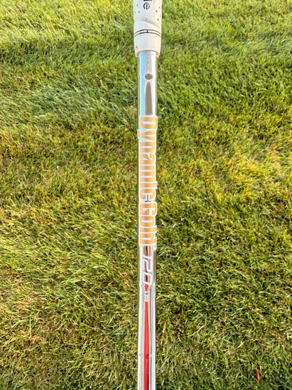 Wilson Staff Staff Model Lob Wedge 58° / 10 Dynamic Gold Stiff Flex 35" — photo 5