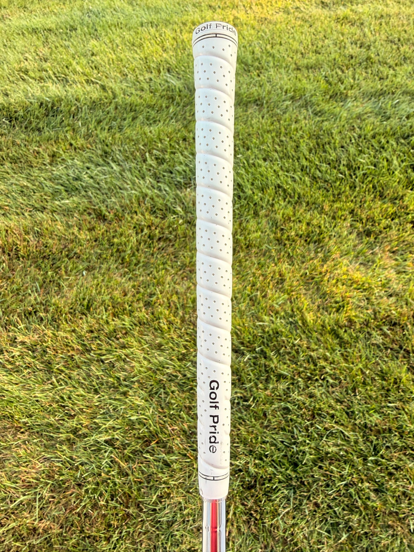 Wilson Staff Staff Model Lob Wedge 58° / 10 Dynamic Gold Stiff Flex 35" — photo 6