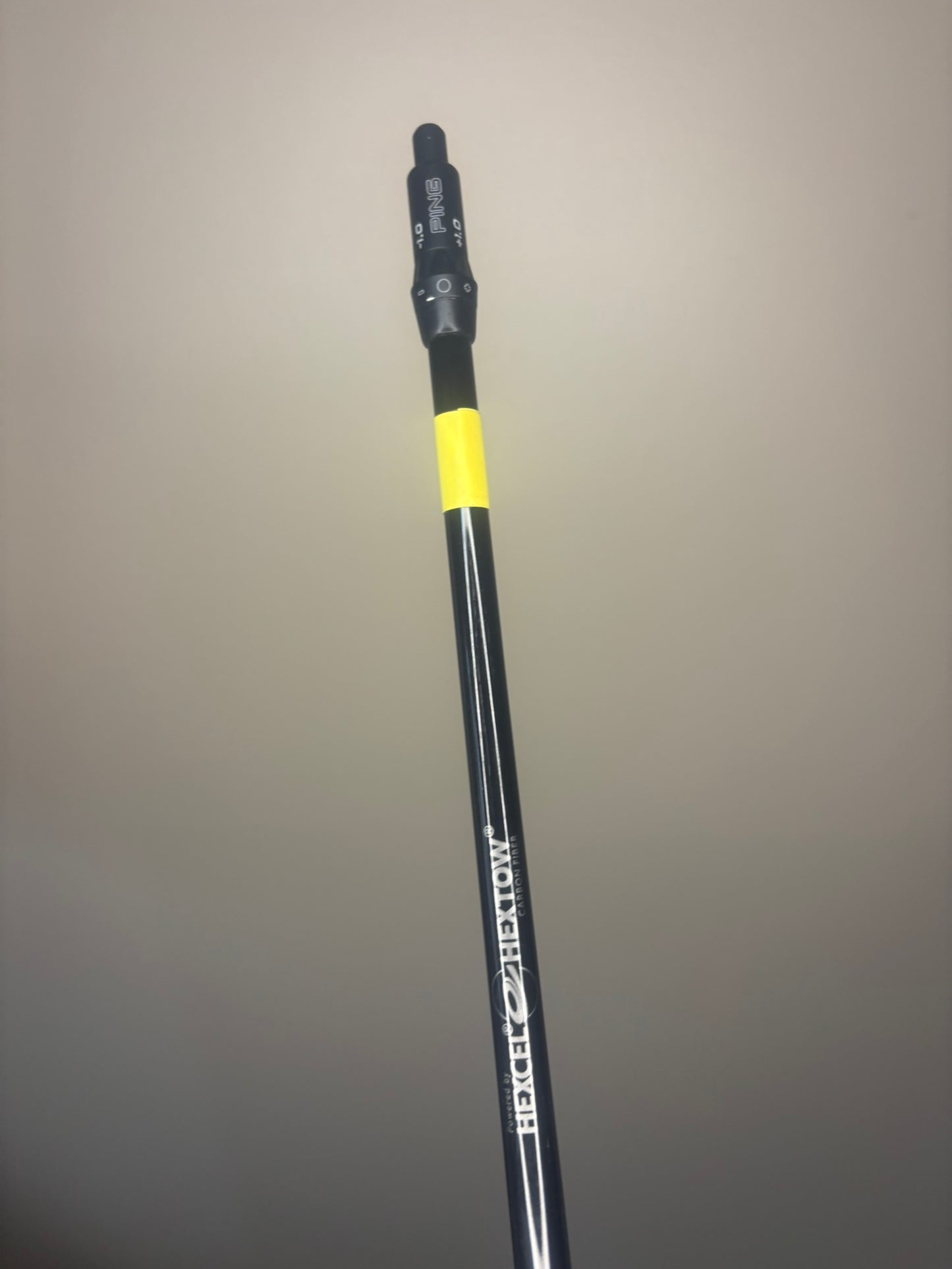 Project X HZRDUS Smoke RDX Red Stiff Flex Fairway Wood Shaft Ping Tip 42.5″ NICE