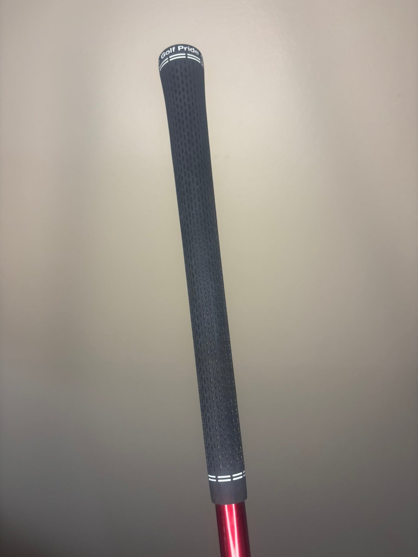 Project X HZRDUS Smoke RDX Red Stiff Flex Fairway Wood Shaft Ping Tip 42.5″ NICE