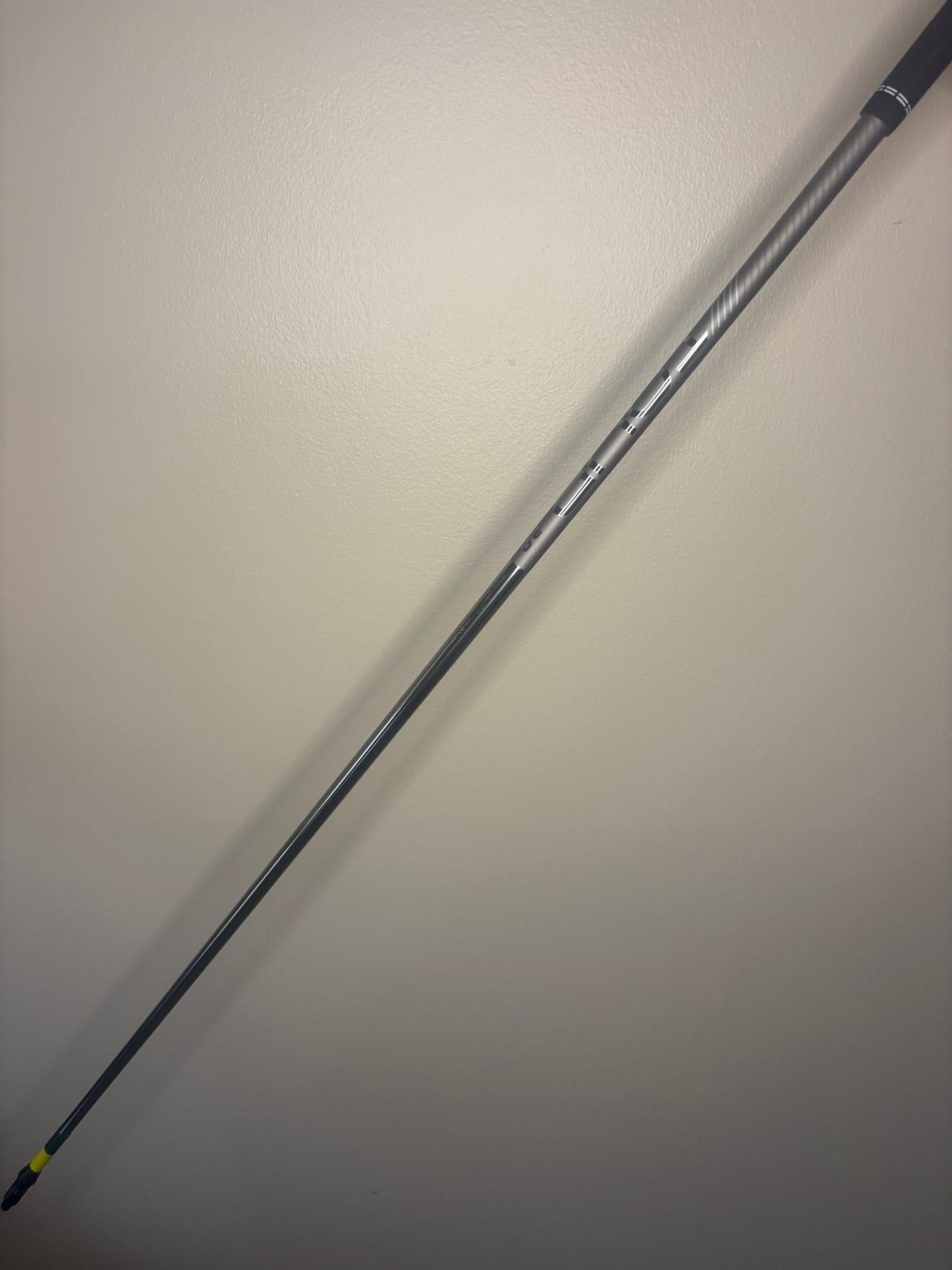 Ping Tour 2.0 Chrome Stiff Flex Driver Shaft Ping Tip 44″ NICE