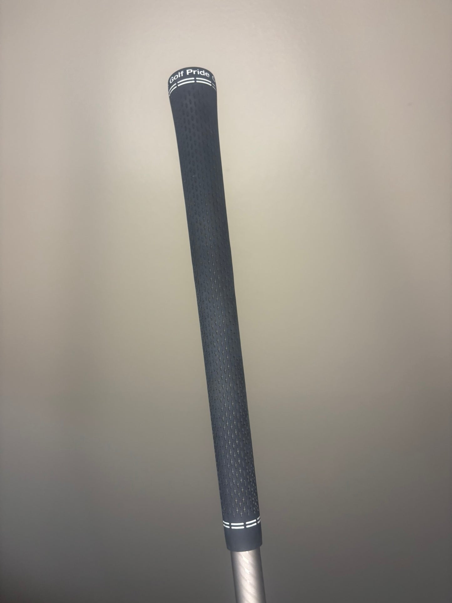 Ping Tour 2.0 Chrome Stiff Flex Driver Shaft Ping Tip 44″ NICE