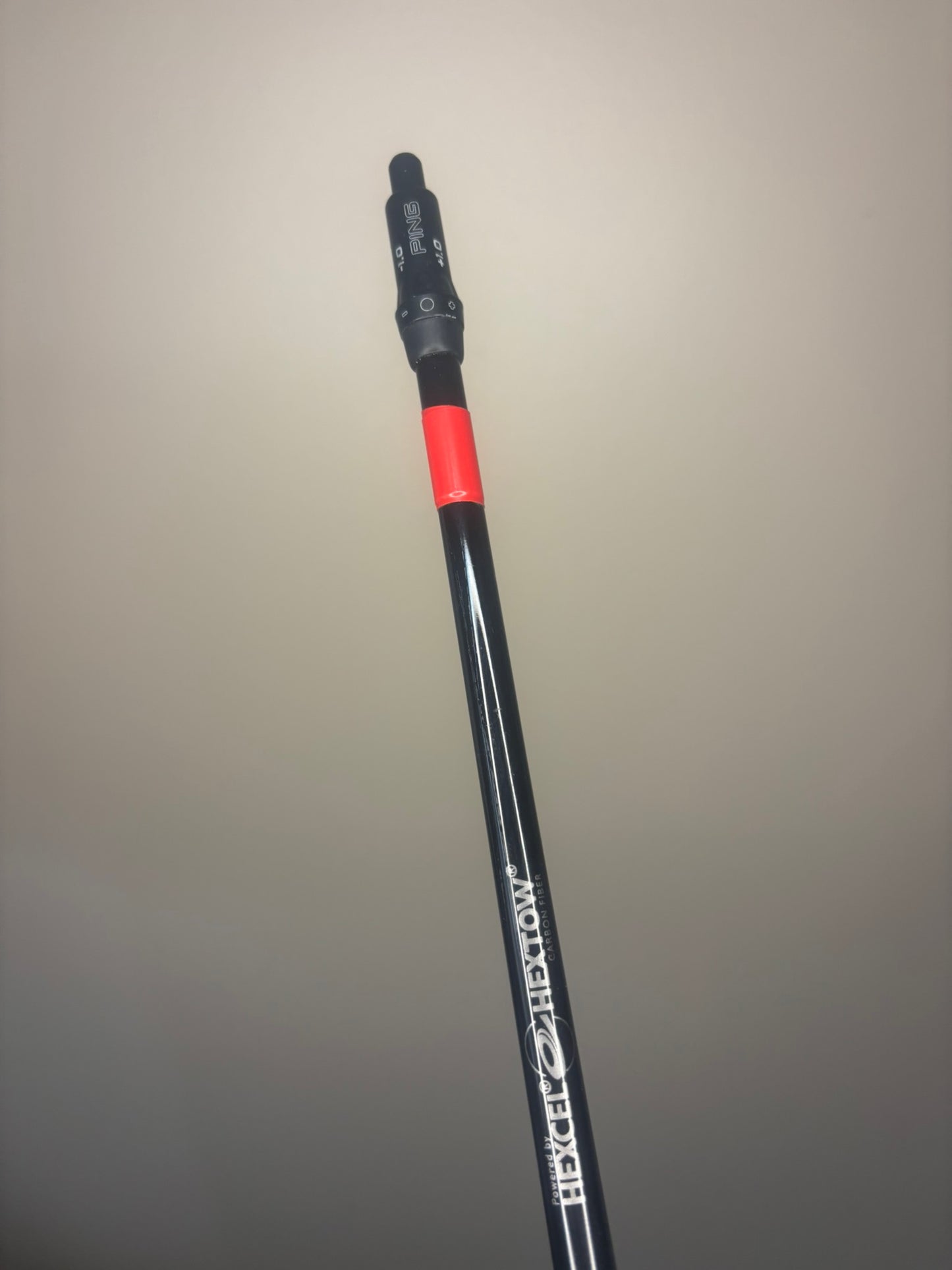 Project X HZRDUS Smoke RDX Red Regular Flex Fairway Wood Shaft Ping Tip 42.5″
