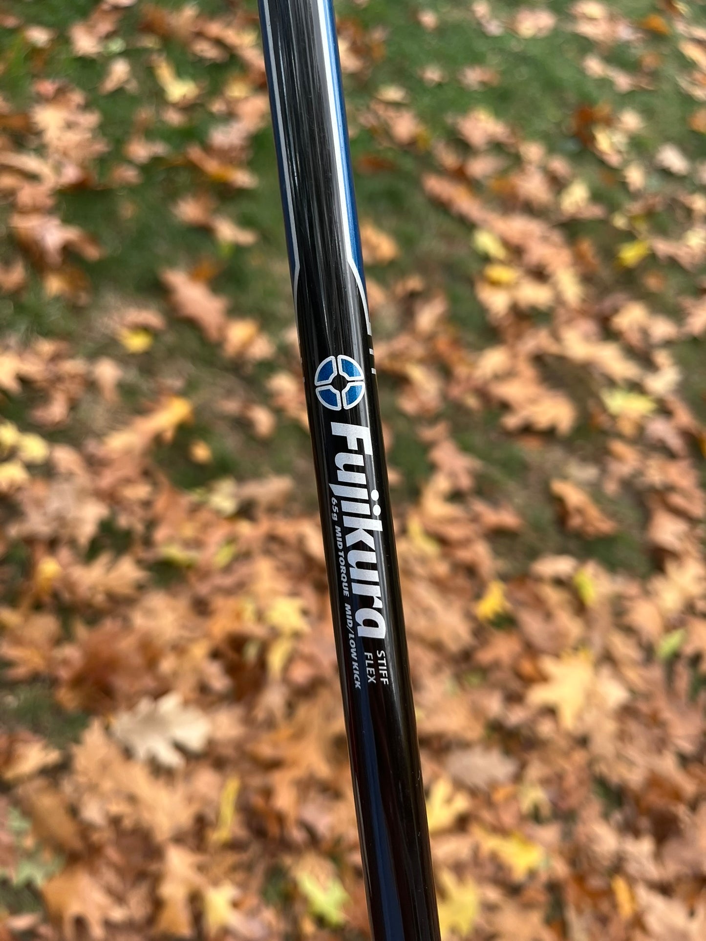 Photo of Callaway X 3-Wood 15° Stiff Flex Fujikura