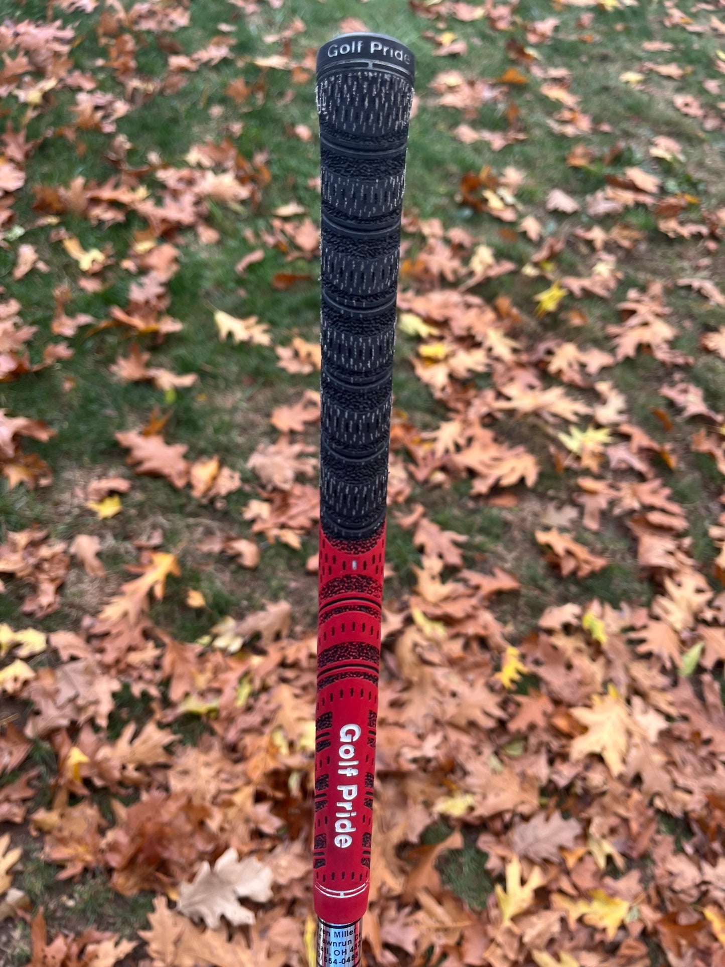 Photo of Callaway X 3-Wood 15° Stiff Flex Fujikura