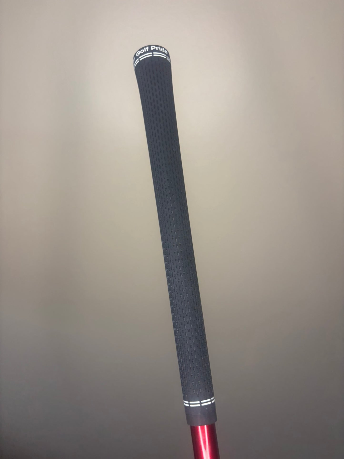 Project X HZRDUS Smoke RDX Red Regular Flex Fairway Wood Shaft Ping Tip 42.5″