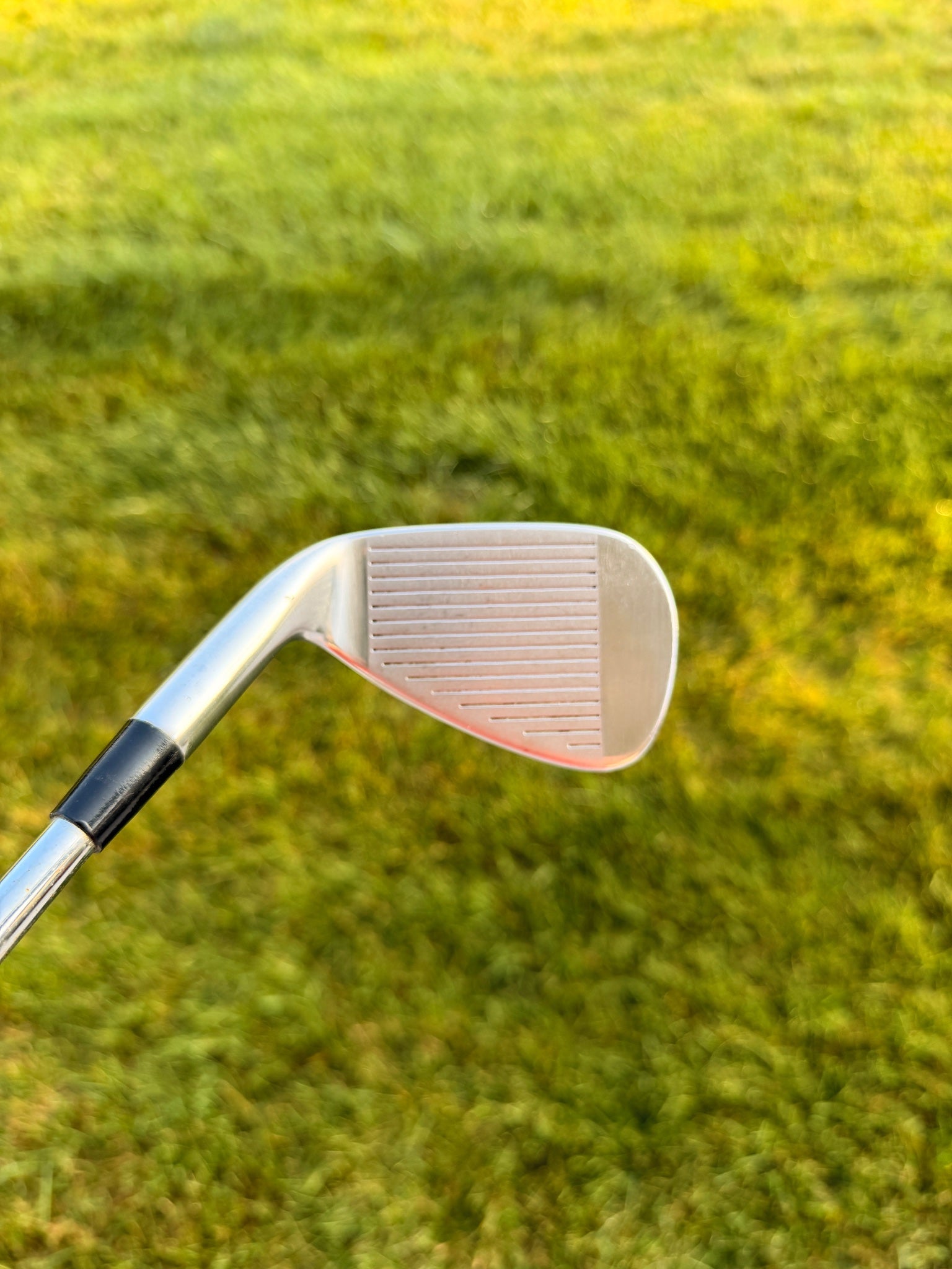 TaylorMade R7 TP 9-Iron KBS Tour 90 Regular Flex 36.25" NICE — photo 2