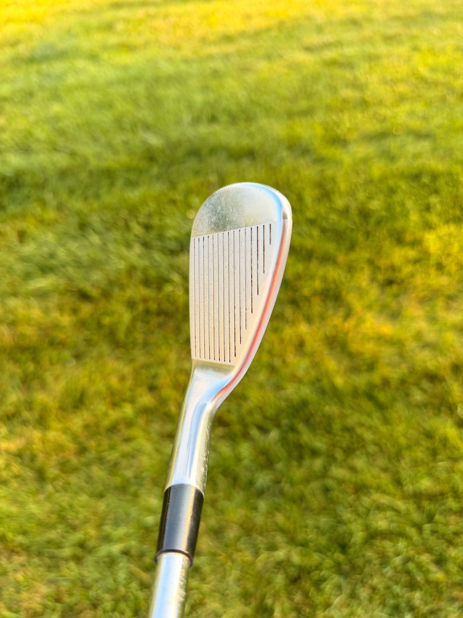 TaylorMade R7 TP 9-Iron KBS Tour 90 Regular Flex 36.25" NICE — photo 3