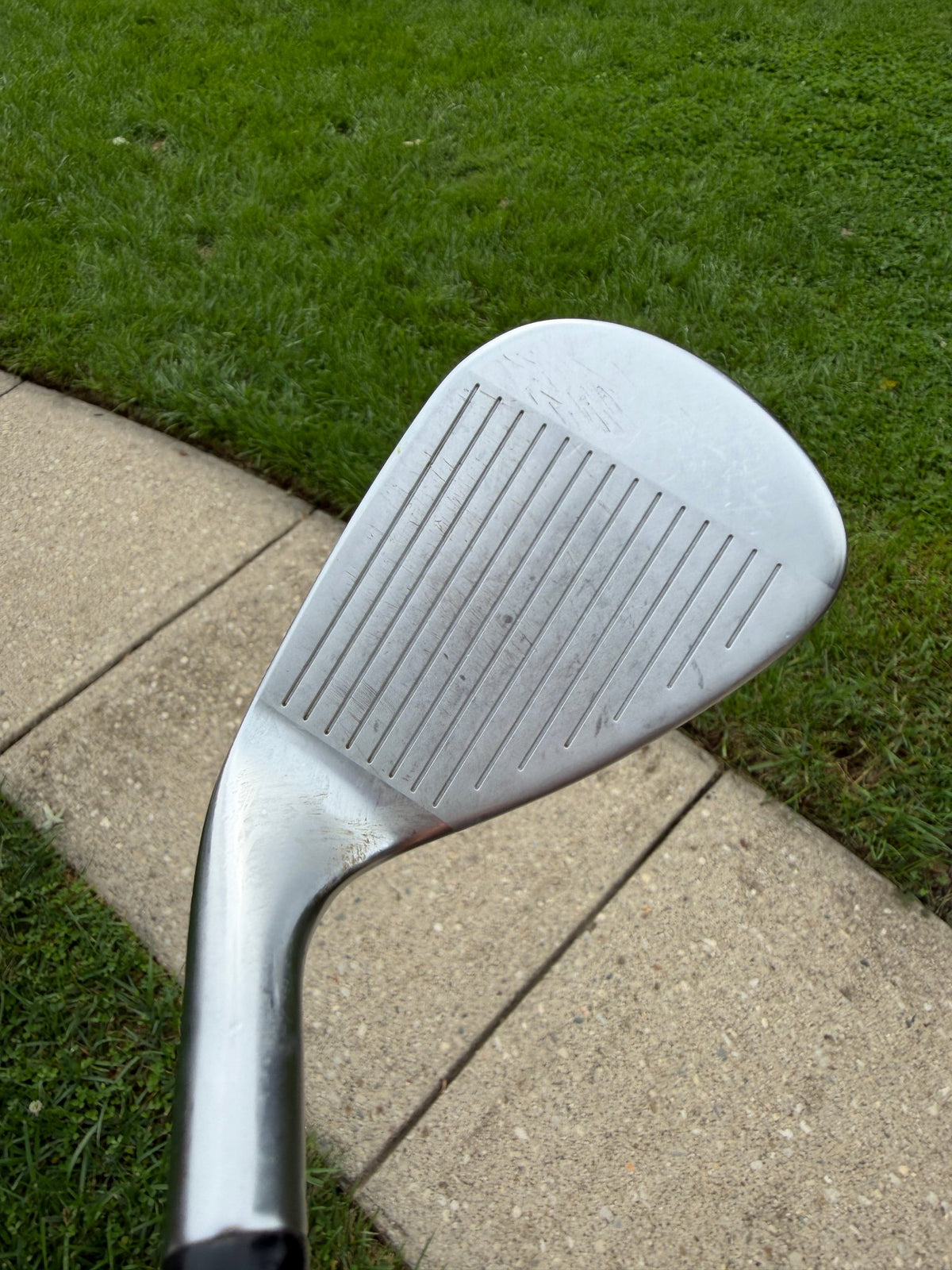 Callaway Apex Ai200 Gap A Wedge KBS Tour Lite Extra Stiff Flex 35" NICE — photo 2