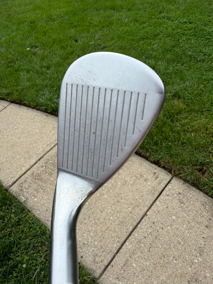Callaway Apex Ai200 Gap A Wedge KBS Tour Lite Extra Stiff Flex 35" NICE — photo 3