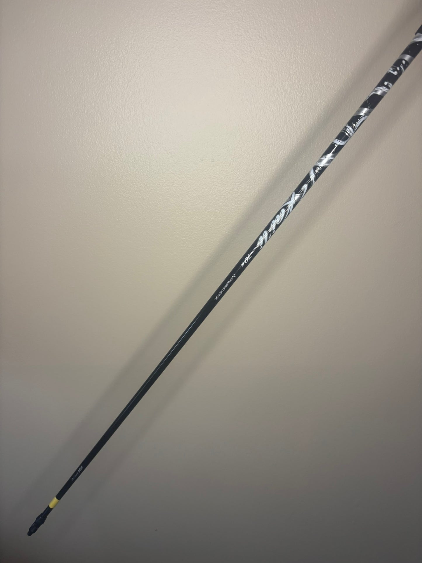 Mitsubishi Kai'li White Stiff Flex Fairway Wood Shaft Ping Tip 42.25″ NICE