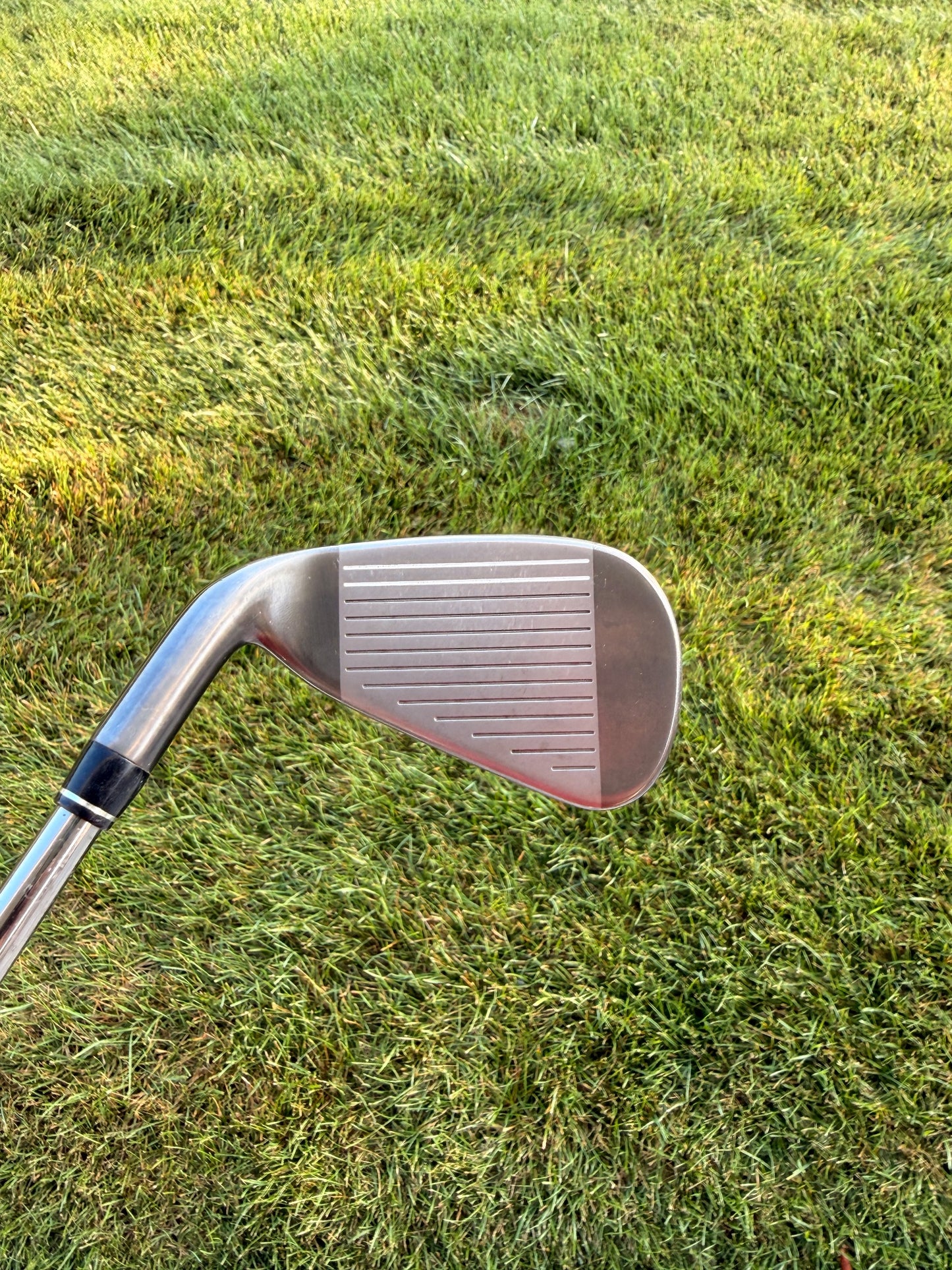 Callaway 2015 Big Bertha 5-Iron Recoil 460 F3 Regular Flex 38.5" — photo 2