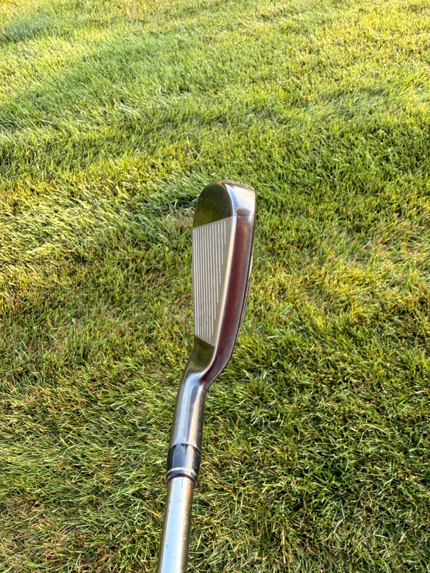 Callaway 2015 Big Bertha 5-Iron Recoil 460 F3 Regular Flex 38.5" — photo 3