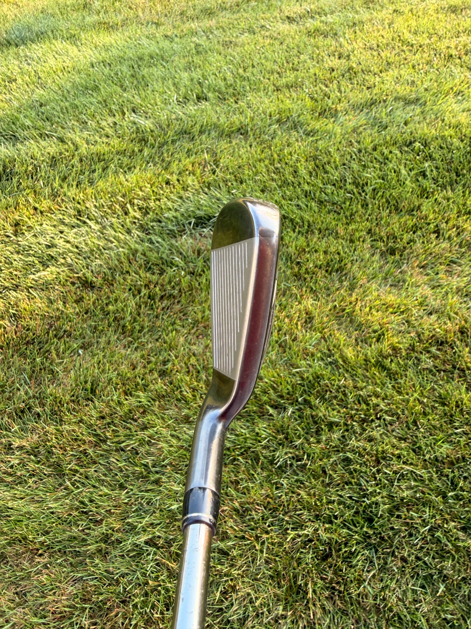 Callaway 2015 Big Bertha 5-Iron Recoil 460 F3 Regular Flex 38.5" — photo 3