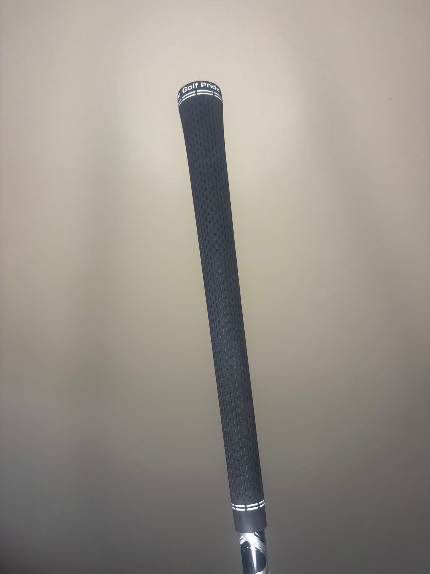 Mitsubishi Kai'li White Stiff Flex Fairway Wood Shaft Ping Tip 42.25″ NICE