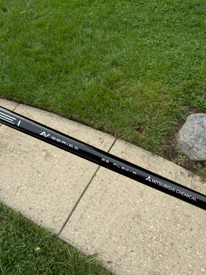 Callaway Rogue ST Max OS Gap A Wedge 46° Tensei AV Blue Regular Flex 35.75" NICE — photo 6