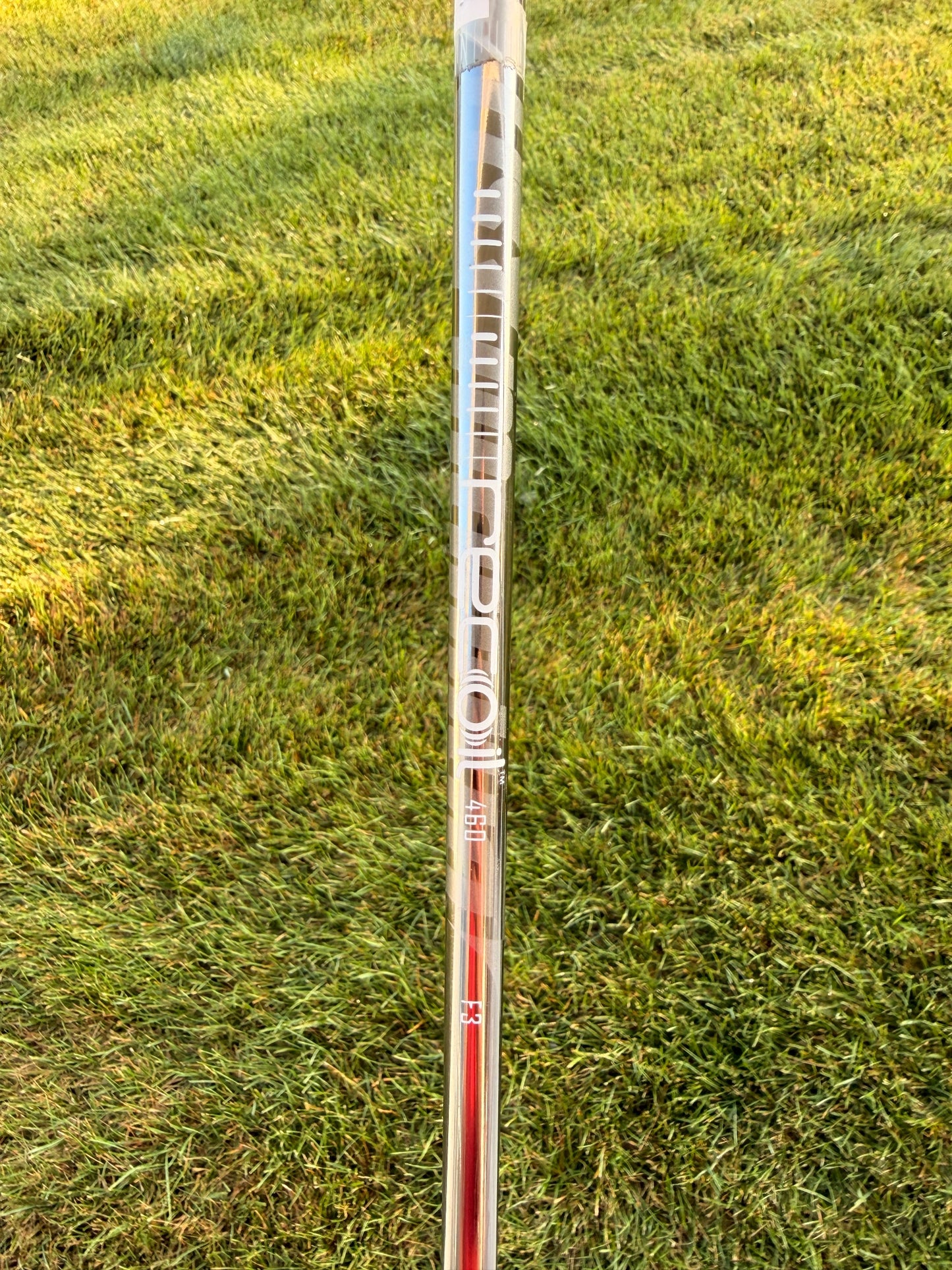 Callaway 2015 Big Bertha 5-Iron Recoil 460 F3 Regular Flex 38.5" — photo 5