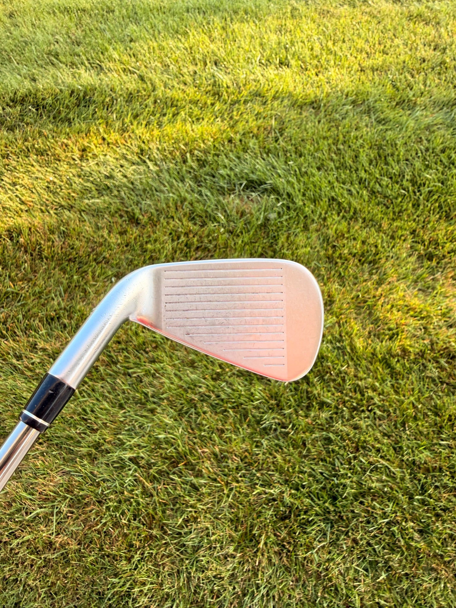 Callaway Apex 6-Iron Recoil 660 F2 Senior Flex 37.5" — photo 2