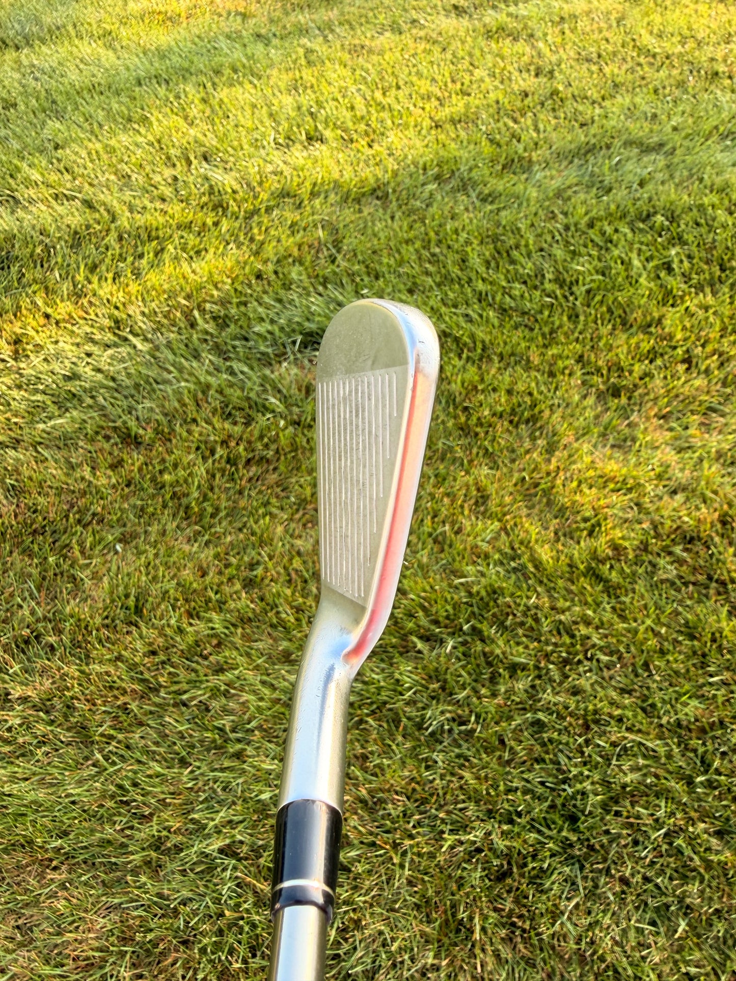 Callaway Apex 6-Iron Recoil 660 F2 Senior Flex 37.5" — photo 3