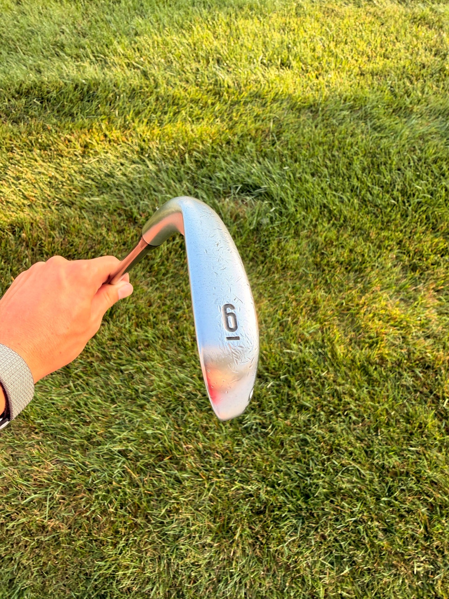Callaway Apex 6-Iron Recoil 660 F2 Senior Flex 37.5" — photo 4