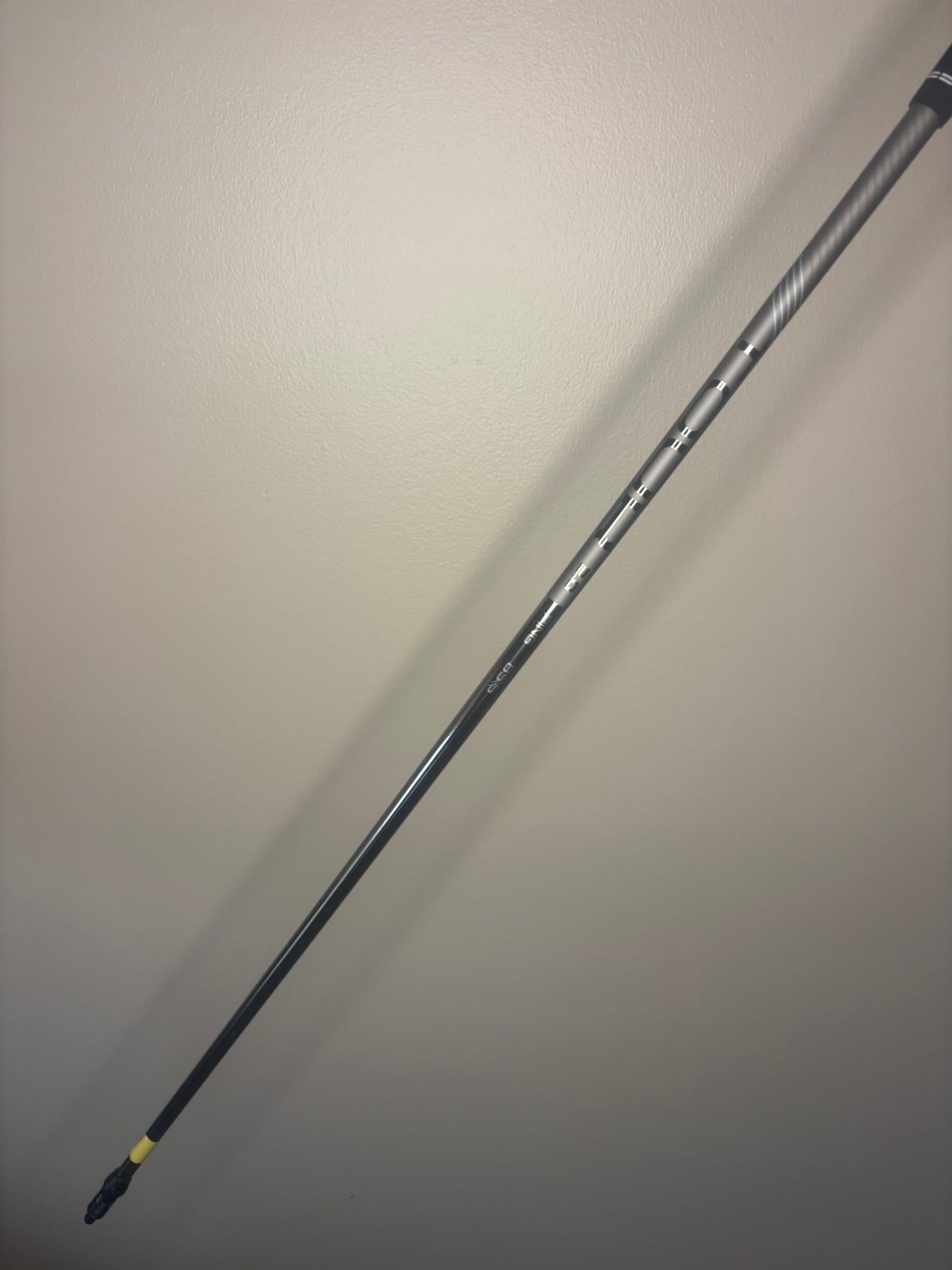 Ping Tour 2.0 Chrome Stiff Flex Hybrid Shaft Ping Tip 39.75″ NICE