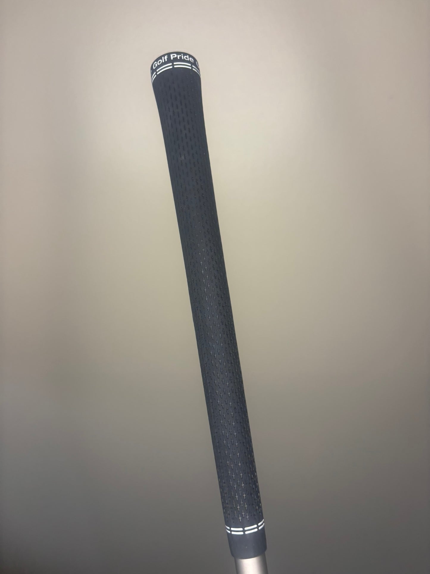 Ping Tour 2.0 Chrome Stiff Flex Hybrid Shaft Ping Tip 39.75″ NICE