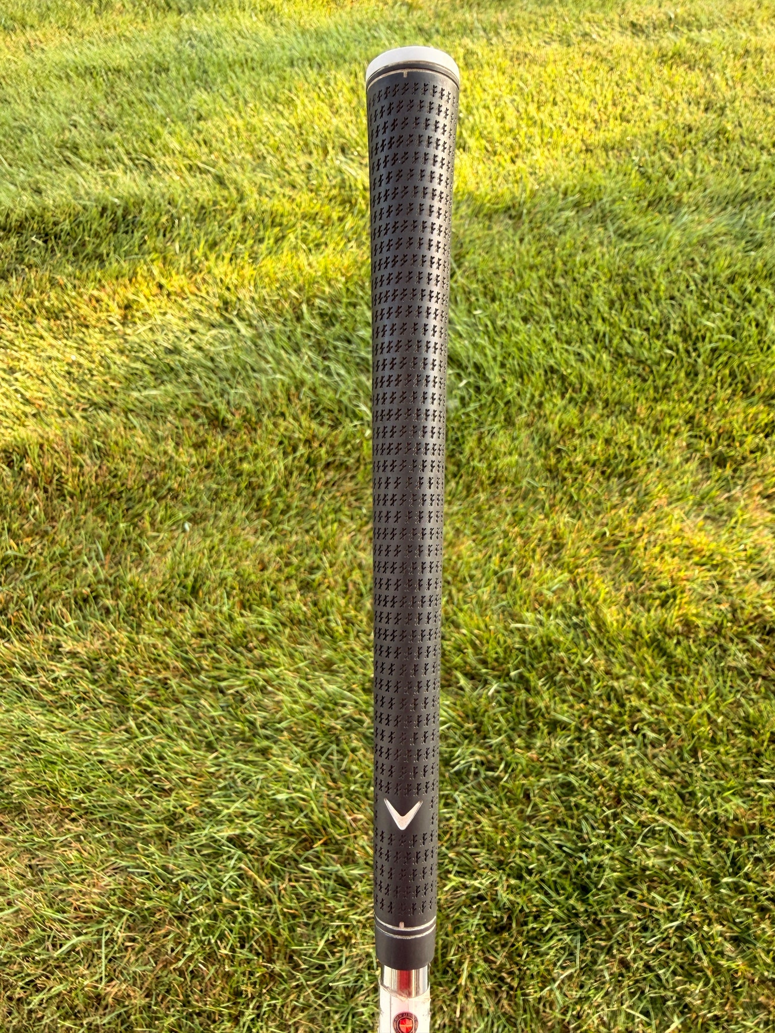 Callaway Apex 6-Iron Recoil 660 F2 Senior Flex 37.5" — photo 6