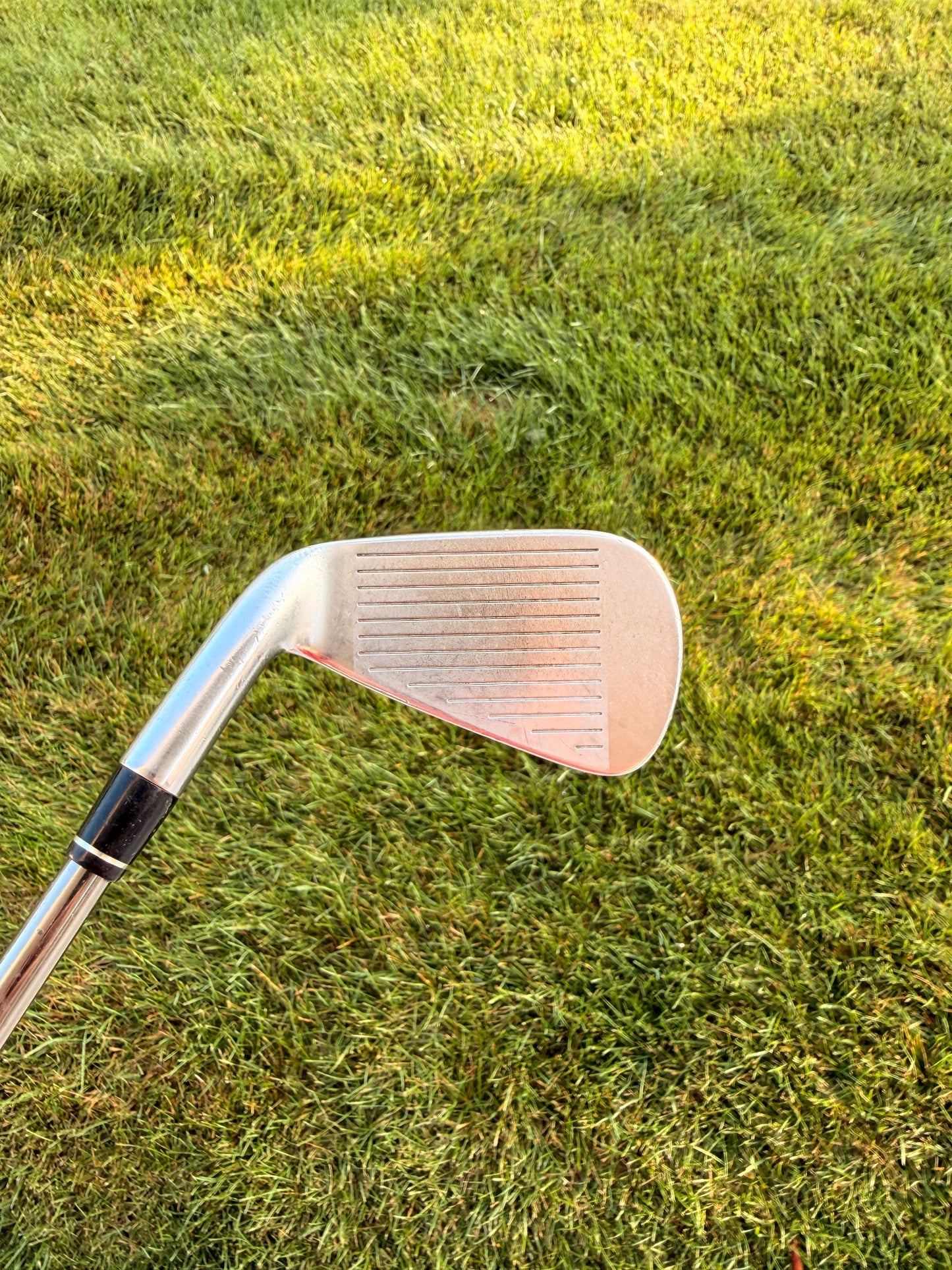 Callaway Apex 4-Iron Recoil 660 F2 Senior Flex 38.75" — photo 2