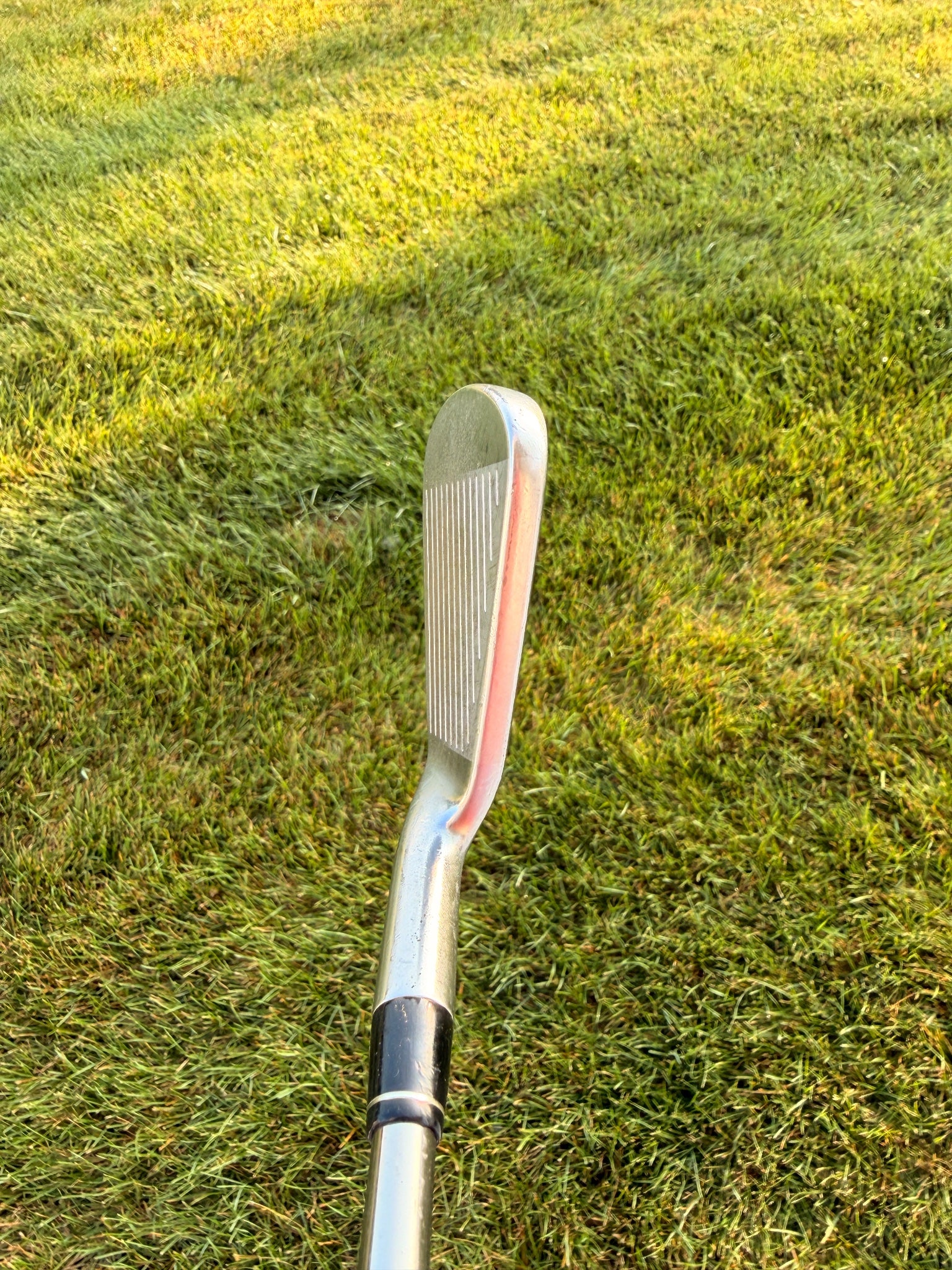 Callaway Apex 4-Iron Recoil 660 F2 Senior Flex 38.75" — photo 3