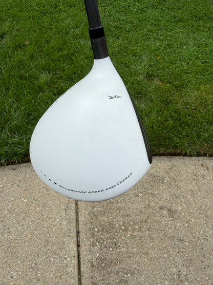TaylorMade RocketBallz RBZ 3HL 3-Wood 17° Matrix Ozik Senior Flex 43" NICE — photo 5