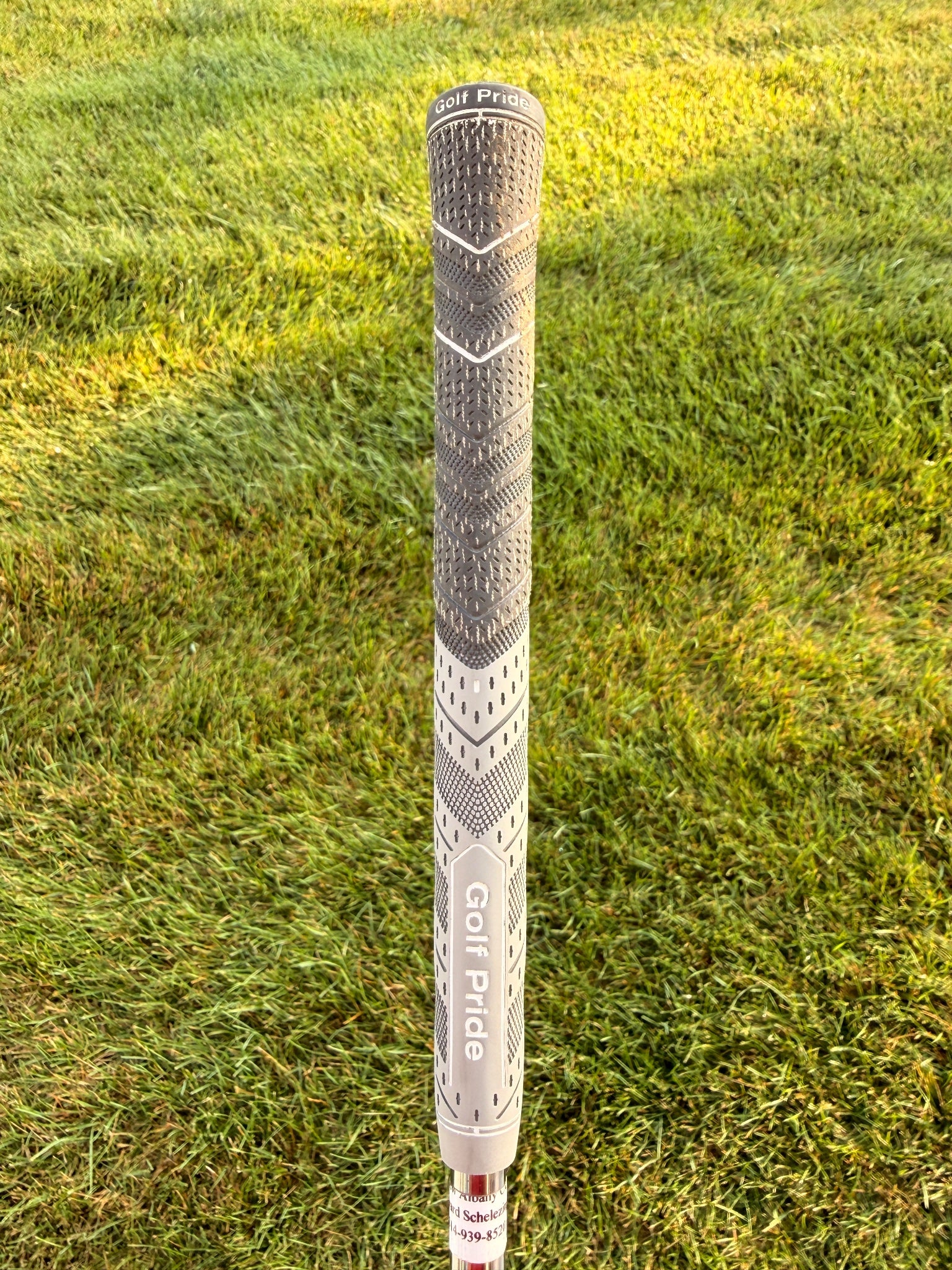 Callaway Apex 4-Iron Recoil 660 F2 Senior Flex 38.75" — photo 6