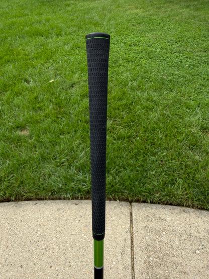 TaylorMade RocketBallz RBZ 3HL 3-Wood 17° Matrix Ozik Senior Flex 43" NICE — photo 9