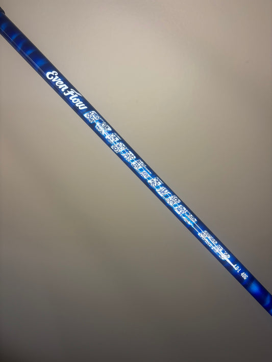 Project X EvenFlow Riptide CB Ladies Flex Fairway Wood Shaft PXG Tip 42.25″ NICE