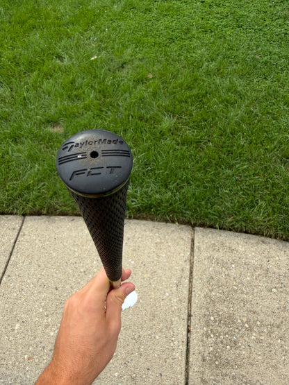 TaylorMade RocketBallz RBZ 3HL 3-Wood 17° Matrix Ozik Senior Flex 43" NICE — photo 10