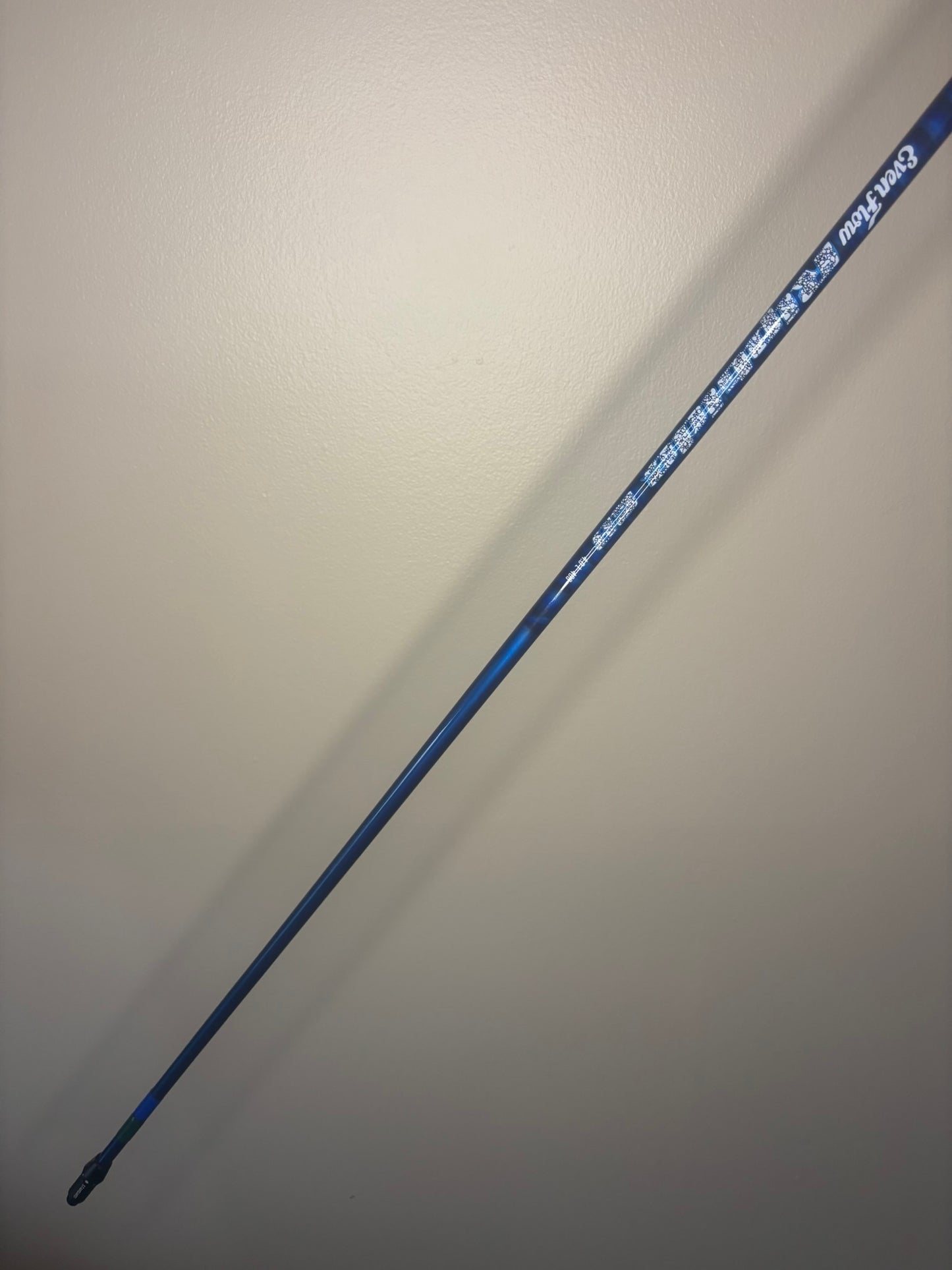 Project X EvenFlow Riptide CB Ladies Flex Fairway Wood Shaft PXG Tip 42.25″ NICE