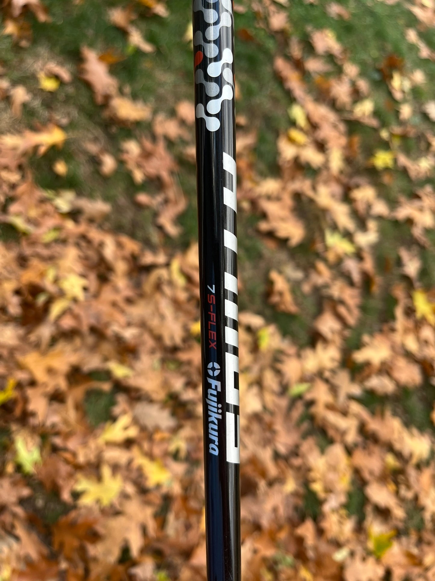 Photo of Taylormade M6 4 Hybrid 22° Stiff Flex Atmos 7S