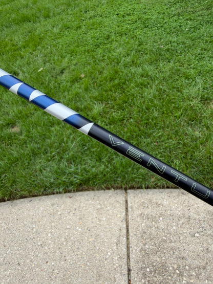 TaylorMade BRNR Mini Driver 13.5° Ventus Blue 5S Stiff Flex 43.5" NEAR MINT — photo 7