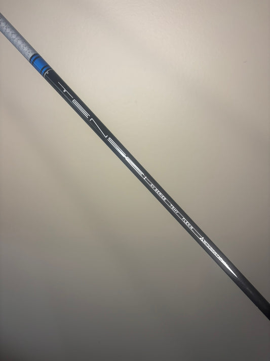 Mitsubishi Tensei Blue AV Regular Flex Hybrid Shaft PXG Tip 39.5″ NICE