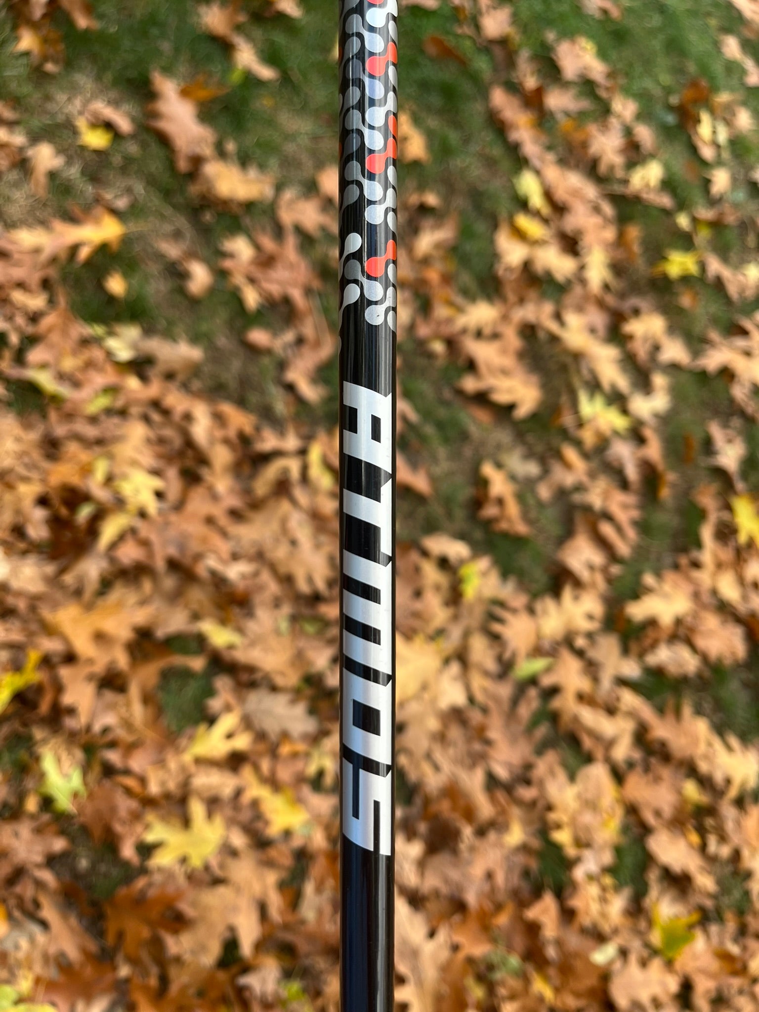 Photo of Taylormade M6 4 Hybrid 22° Stiff Flex Atmos 7S