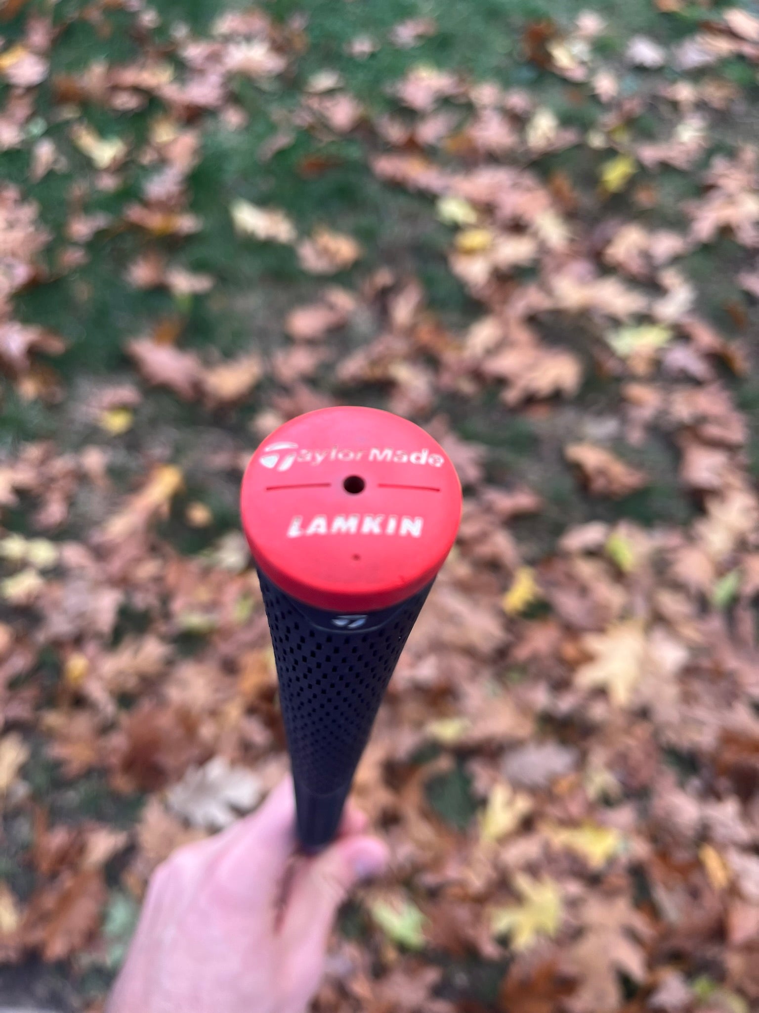 Photo of Taylormade M6 4 Hybrid 22° Stiff Flex Atmos 7S