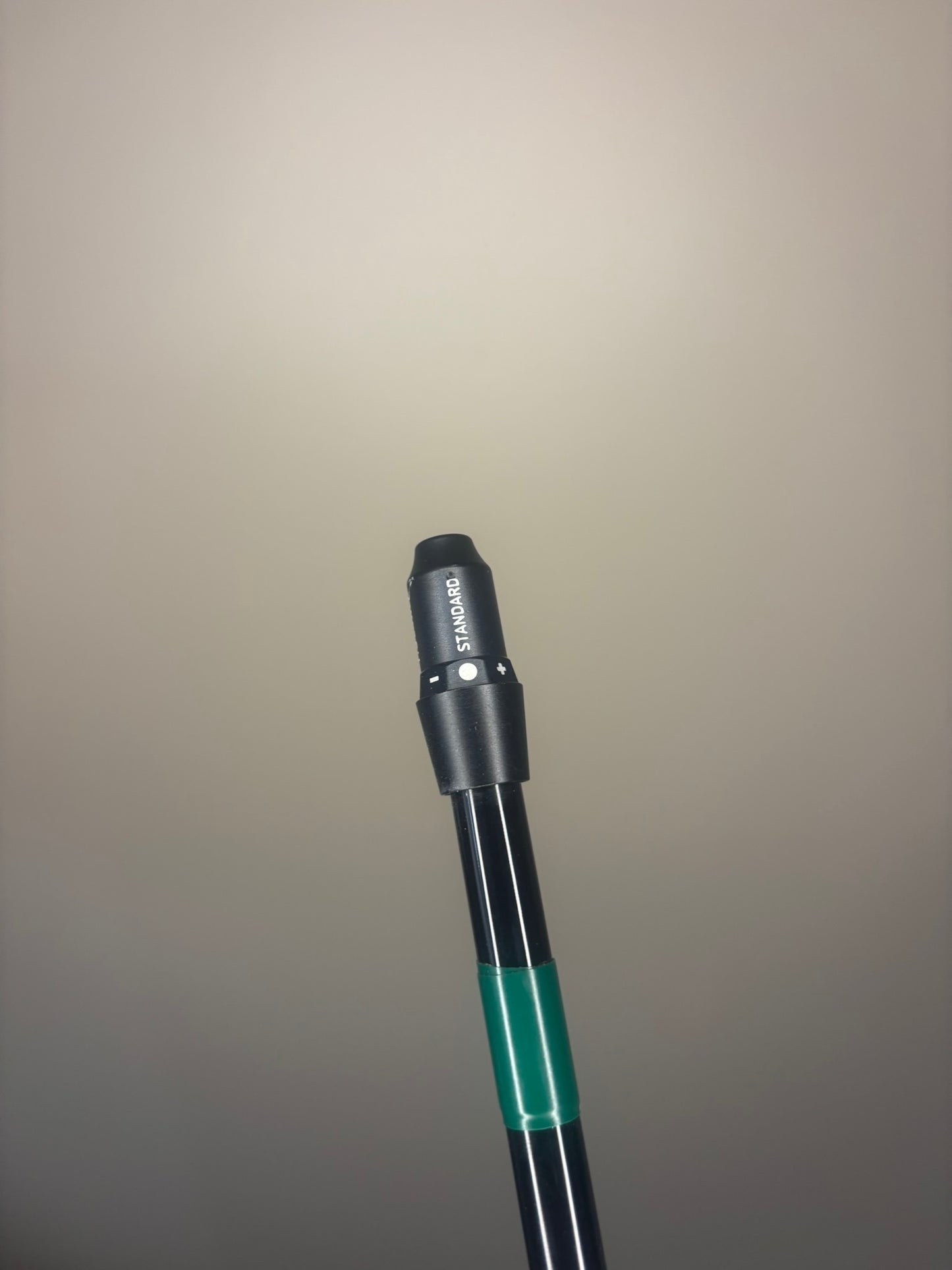 Mitsubishi Tensei Blue AV Regular Flex Hybrid Shaft PXG Tip 39.5″ NICE